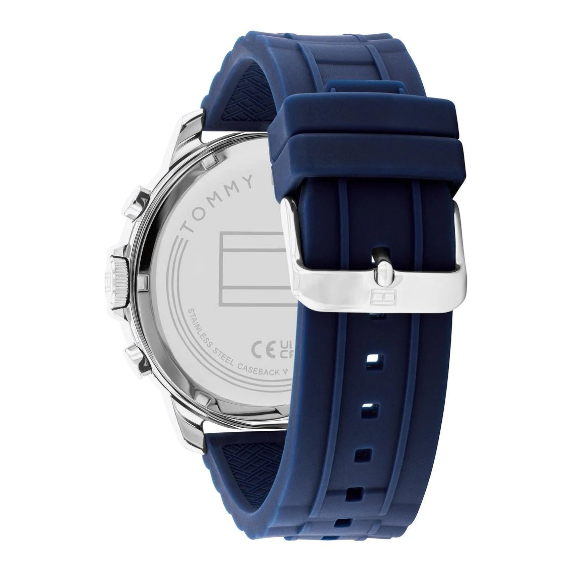 RELOJ DE PULSERA HOMBRE TOMMY HILFIGER AZUL TH1710489