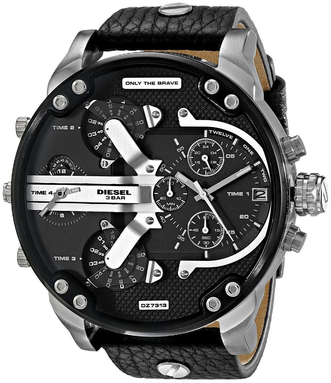 Reloj Diesel Análogo Hombre DZ7313 –