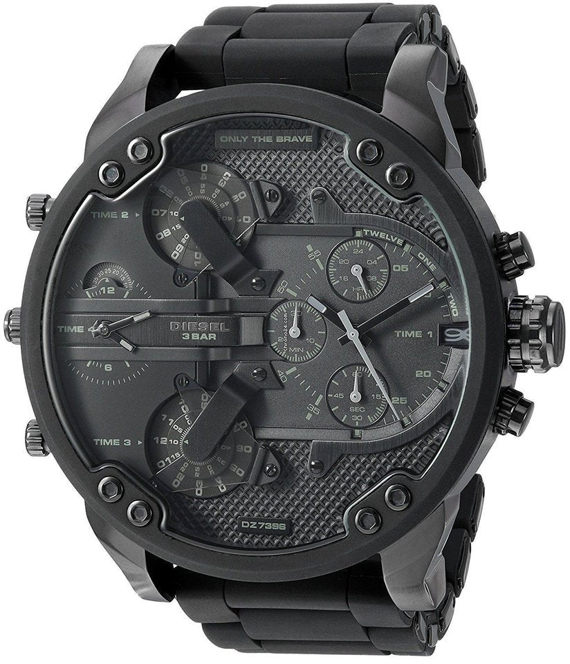 Reloj Diesel Análogo Hombre DZ7396 –