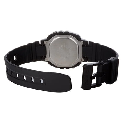 RELOJ DE PULSERA UNISEX CASIO NEGRO LA-20WH-1A
