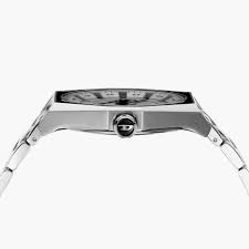 RELOJ DE PULSERA HOMBRE DIESEL PLATEADO DZ2195