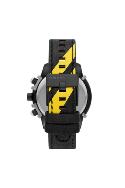 RELOJ DE PULSERA HOMBRE DIESEL NEGRO DZ4571