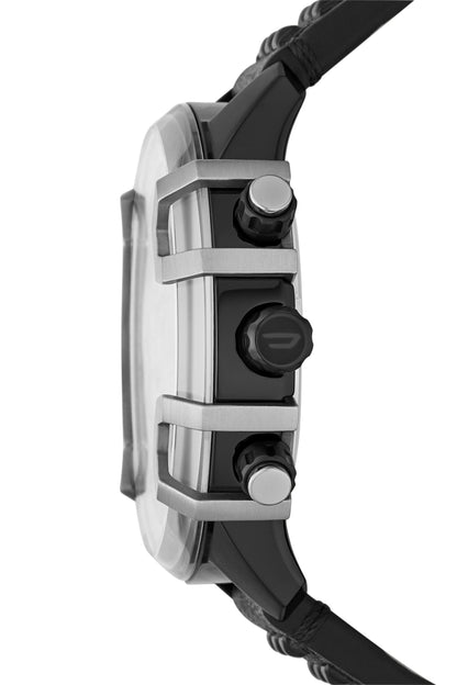 RELOJ DE PULSERA HOMBRE DIESEL NEGRO DZ4571