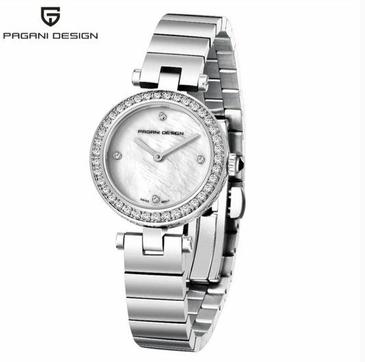 RELOJ DE PULSERA MUJER PAGANI DESIGN PD1648SS