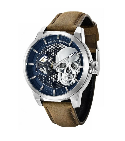 Relojes Pagani Ironmen.cl