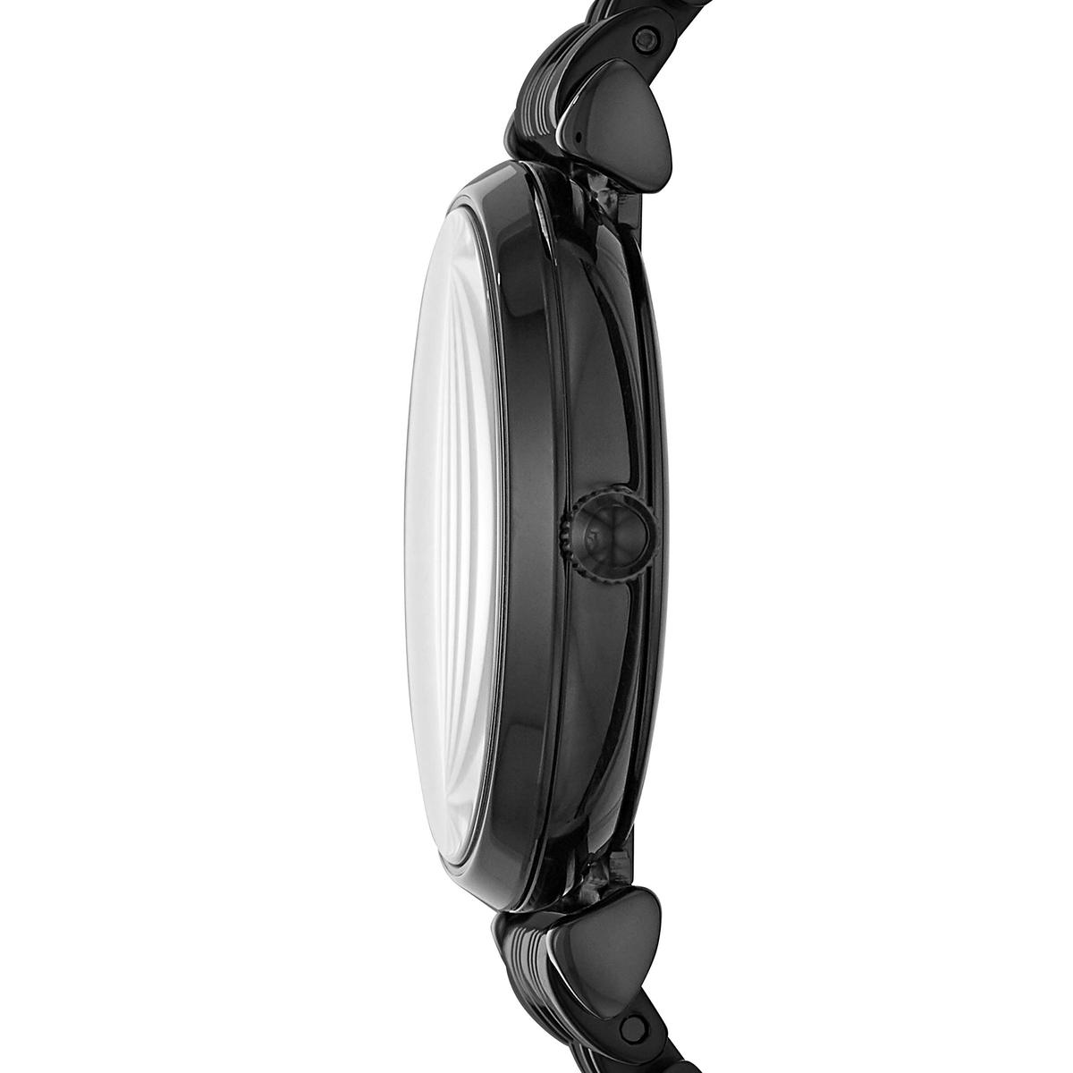 RELOJ DE PULSERA MUJER EMPORIO ARMANI NEGRO AR11245