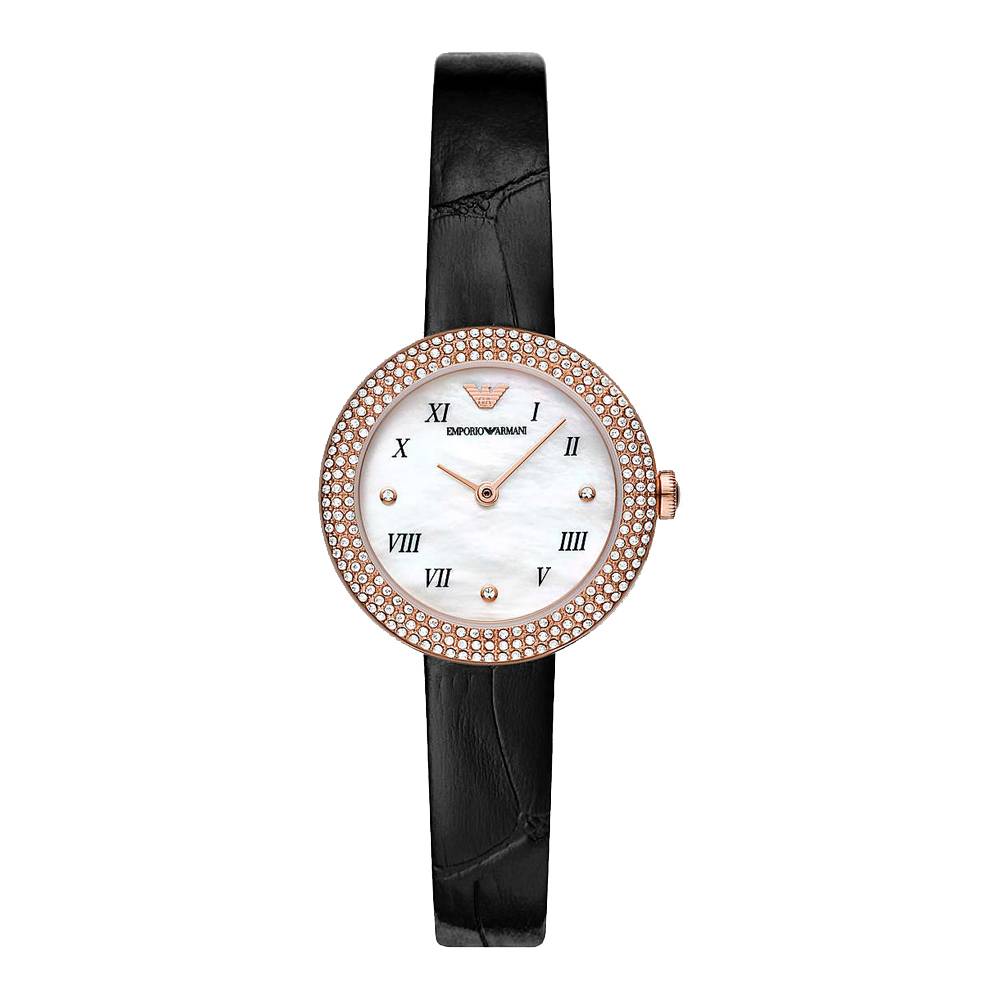 Relojes sales armani mujer