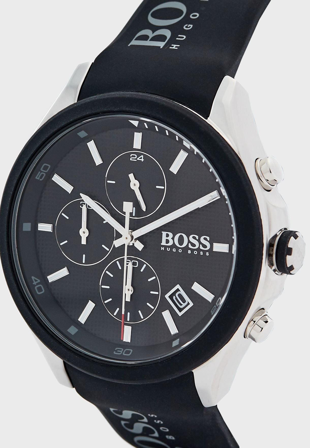 Reloj Hugo Boss Analogo Hombre HB1513716 Ironmen.cl