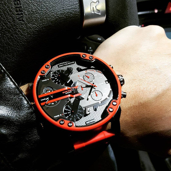 Reloj diesel dz7370 2025 precio