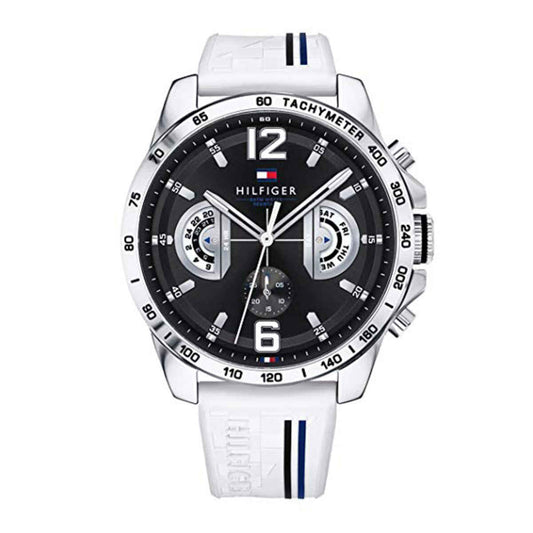 RELOJ DE PULSERA HOMBRE TOMMY HILFIGER BLANCO TH1791475